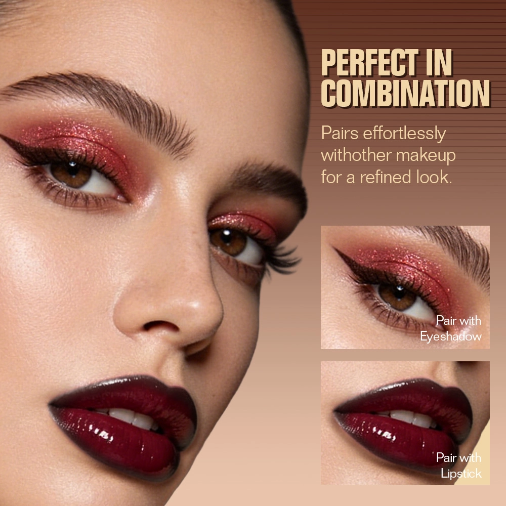 Crayon Smooth contour des l&egrave;vres pr&eacute;cis